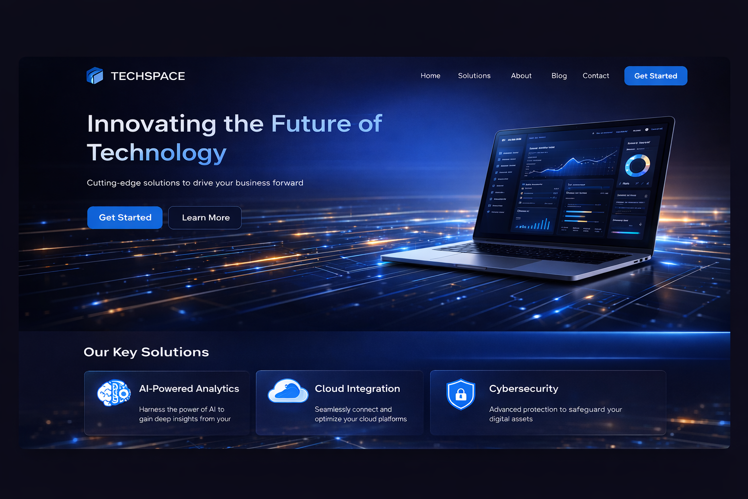 Sharper presentation preview
